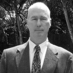 Donald Sutton-CEO